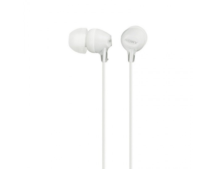 Слушалки Sony MDREX15LPW
