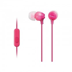 Слушалки Sony MDREX15APP , IN-EAR (ТАПИ) - Офис