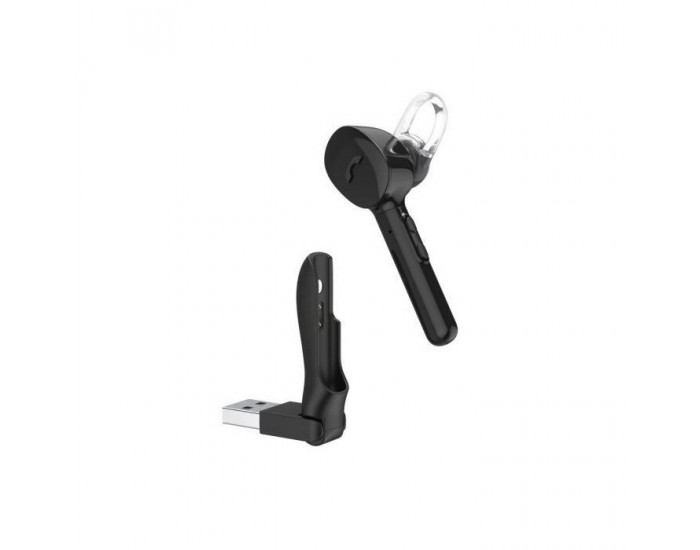 Слушалки с микрофон Hama 177060 MY VOICE 1300 , Bluetooth , IN-EAR (ТАПИ)