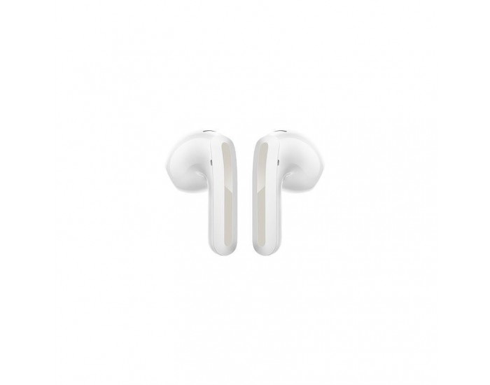Слушалки с микрофон Xiaomi REDMI BUDS 6 ACTIVE WHITE BHR8391GL , Bluetooth , IN-EAR (ТАПИ)