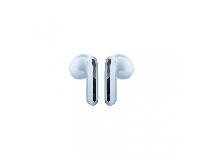 Слушалки с микрофон Xiaomi REDMI BUDS 6 ACTIVE BLUE BHR8394GL , Bluetooth , IN-EAR (ТАПИ)