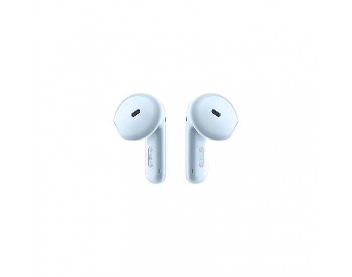 Слушалки с микрофон Xiaomi REDMI BUDS 6 ACTIVE BLUE BHR8394GL , Bluetooth , IN-EAR (ТАПИ)