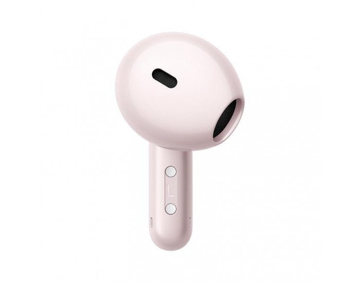 Слушалки с микрофон Xiaomi REDMI BUDS 6 ACTIVE PINK BHR8395GL , Bluetooth , IN-EAR (ТАПИ)