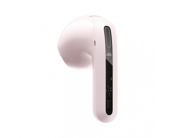 Слушалки с микрофон Xiaomi REDMI BUDS 6 ACTIVE PINK BHR8395GL , Bluetooth , IN-EAR (ТАПИ)