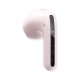 Слушалки с микрофон Xiaomi REDMI BUDS 6 ACTIVE PINK BHR8395GL , Bluetooth , IN-EAR (ТАПИ)