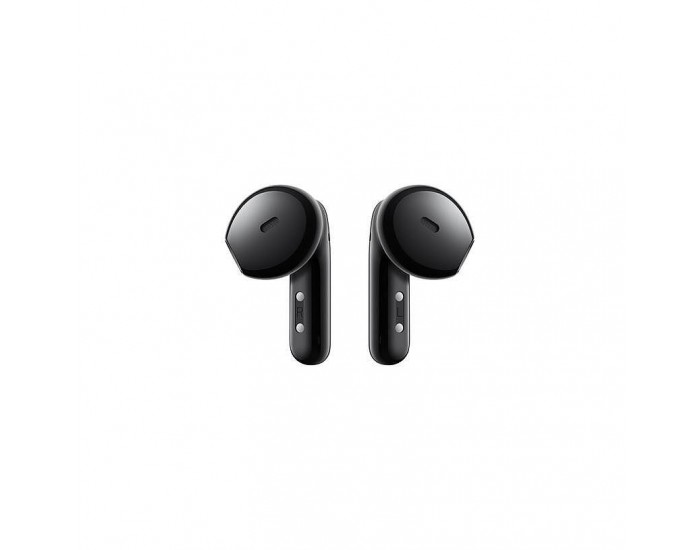 Слушалки с микрофон Xiaomi REDMI BUDS 6 ACTIVE BLACK BHR8396GL , Bluetooth , IN-EAR (ТАПИ)