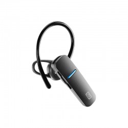 Слушалки с микрофон Cellularline Sleek Multipoint - Офис