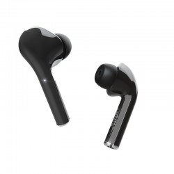 Слушалки Trust NIKA TOUCH BT BLACK , Bluetooth , IN-EAR (ТАПИ) - Офис