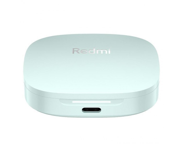 Слушалки с микрофон Xiaomi REDMI BUDS 6 GREEN , Bluetooth , IN-EAR (ТАПИ)