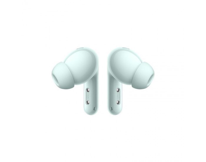 Слушалки с микрофон Xiaomi REDMI BUDS 6 GREEN , Bluetooth , IN-EAR (ТАПИ)