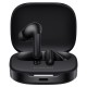 Слушалки с микрофон Xiaomi REDMI BUDS 6 BLACK , Bluetooth , IN-EAR (ТАПИ)