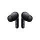 Слушалки с микрофон Xiaomi REDMI BUDS 6 BLACK , Bluetooth , IN-EAR (ТАПИ)