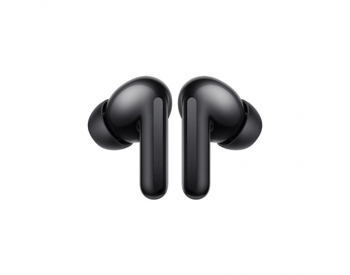 Слушалки с микрофон Xiaomi REDMI BUDS 6 BLACK , Bluetooth , IN-EAR (ТАПИ)