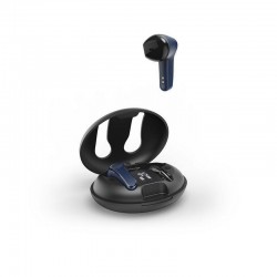 Слушалки Hama 184169 Spirit Unchained Blue - Офис