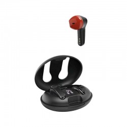 Слушалки Hama 184167 Spirit Unchained Black - Офис