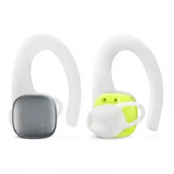 Слушалки Hama 184115 Spirit Athletics White , Bluetooth , IN-EAR (ТАПИ) - Офис