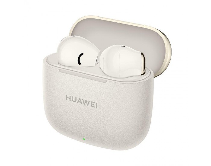 Слушалки с микрофон Huawei FREEBUDS SE 3 BEIGE , Bluetooth , IN-EAR (ТАПИ)