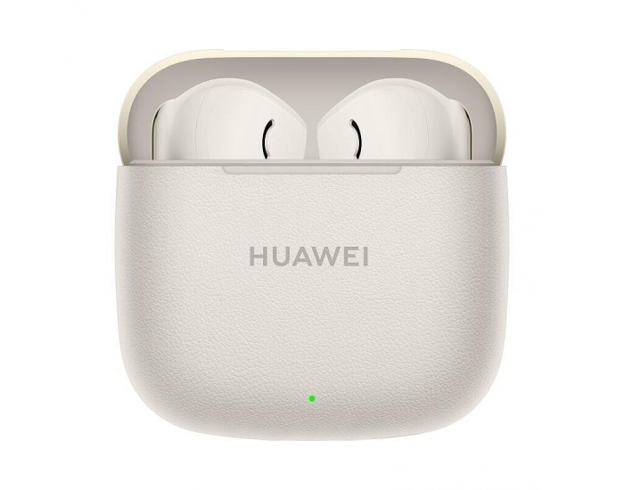 Слушалки с микрофон Huawei FREEBUDS SE 3 BEIGE , Bluetooth , IN-EAR (ТАПИ)