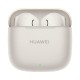 Слушалки с микрофон Huawei FREEBUDS SE 3 BEIGE , Bluetooth , IN-EAR (ТАПИ)