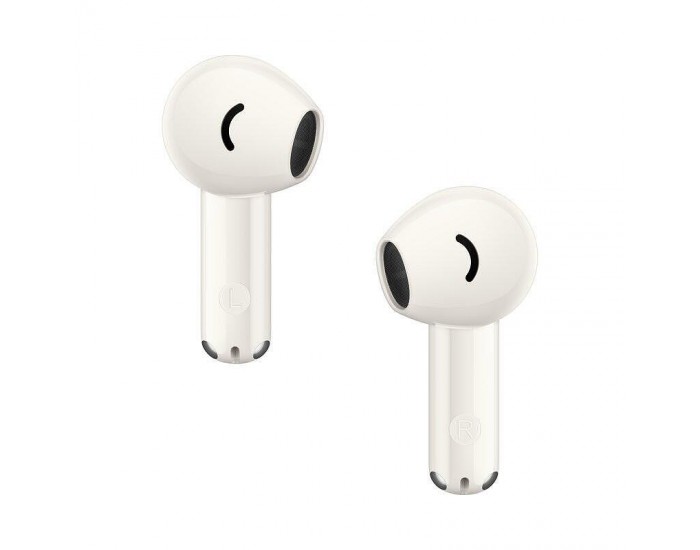 Слушалки с микрофон Huawei FREEBUDS SE 3 BEIGE , Bluetooth , IN-EAR (ТАПИ)