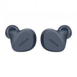 Слушалки Jabra ELITE 2 Navy 91400003 , Bluetooth , IN-EAR (ТАПИ) - Офис