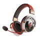 Слушалки с микрофон Lexip Assassin's Creed - Shadows HEADSET