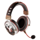 Слушалки с микрофон Lexip Assassin's Creed - Shadows HEADSET