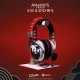 Слушалки с микрофон Lexip Assassin's Creed - Shadows HEADSET