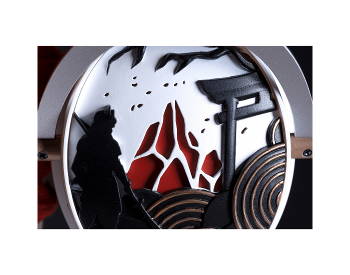 Слушалки с микрофон Lexip Assassin's Creed - Shadows HEADSET