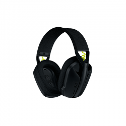 Слушалки Logitech G435 BLACK 981-001050 , Bluetooth , OVER-EAR - Офис
