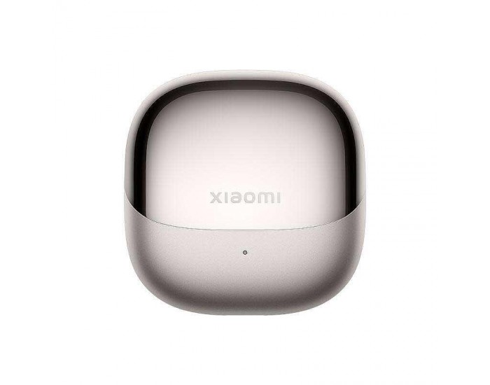 Слушалки с микрофон Xiaomi BUDS 5 TITAN GREY BHR8116GL , Bluetooth , IN-EAR (ТАПИ)