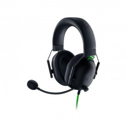 Слушалки с микрофон RAZER BlackShark V2 X RZ04-03240100-R3M1 , OVER-EAR - Офис