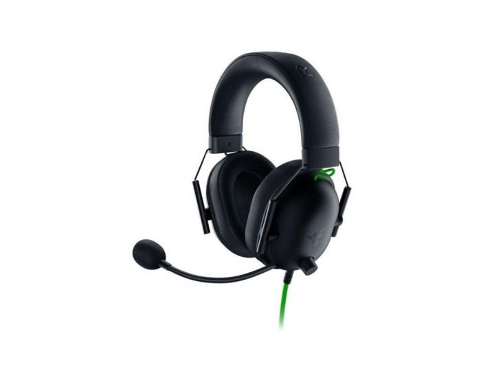 Слушалки с микрофон RAZER BlackShark V2 X RZ04-03240100-R3M1 , OVER-EAR
