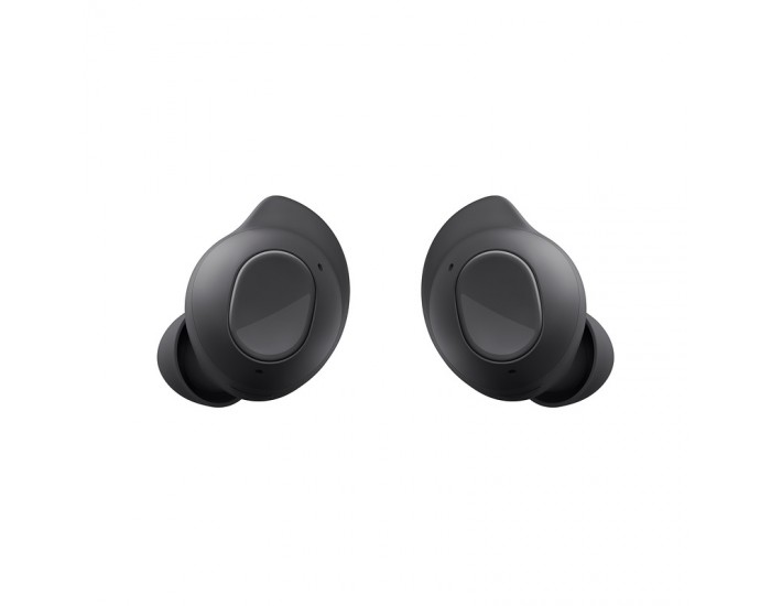 Слушалки с микрофон Samsung GALAXY BUDS FE GRAY SM-R400NZAA , Bluetooth , IN-EAR (ТАПИ)