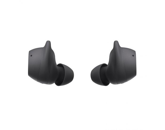 Слушалки с микрофон Samsung GALAXY BUDS FE GRAY SM-R400NZAA , Bluetooth , IN-EAR (ТАПИ)