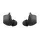 Слушалки с микрофон Samsung GALAXY BUDS FE GRAY SM-R400NZAA , Bluetooth , IN-EAR (ТАПИ)