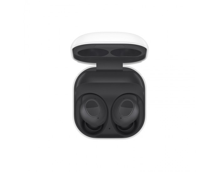 Слушалки с микрофон Samsung GALAXY BUDS FE GRAY SM-R400NZAA , Bluetooth , IN-EAR (ТАПИ)