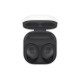 Слушалки с микрофон Samsung GALAXY BUDS FE GRAY SM-R400NZAA , Bluetooth , IN-EAR (ТАПИ)