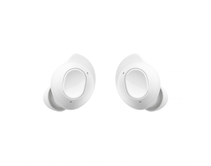 Слушалки с микрофон Samsung GALAXY BUDS FE WHITE SM-R400NZWA , Bluetooth , IN-EAR (ТАПИ)