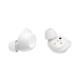 Слушалки с микрофон Samsung GALAXY BUDS FE WHITE SM-R400NZWA , Bluetooth , IN-EAR (ТАПИ)