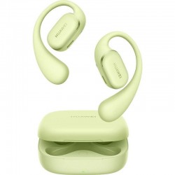 Слушалки с микрофон Huawei FreeArc GREEN 55038106 , Bluetooth , ON-EAR - Офис