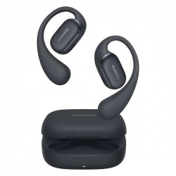 Слушалки с микрофон Huawei FreeArc BLACK 55038108 , Bluetooth , ON-EAR - Офис