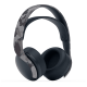 Слушалки с микрофон PlayStation 5 Pulse 3D Wireless Grey Camo