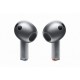 Слушалки с микрофон Samsung GALAXY BUDS 3 SILVER SM-R530NZAA , Bluetooth , IN-EAR (ТАПИ)