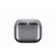 Слушалки с микрофон Samsung GALAXY BUDS 3 SILVER SM-R530NZAA , Bluetooth , IN-EAR (ТАПИ)