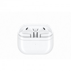 Слушалки с микрофон Samsung GALAXY BUDS 3 WHITE SM-R530NZWA , Bluetooth , IN-EAR (ТАПИ) - Офис