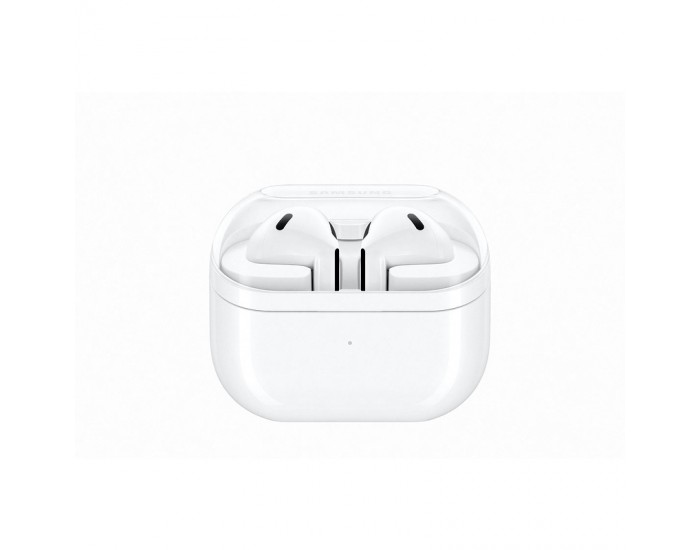 Слушалки с микрофон Samsung GALAXY BUDS 3 WHITE SM-R530NZWA , Bluetooth , IN-EAR (ТАПИ)