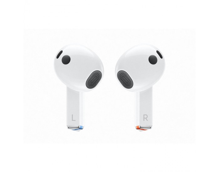 Слушалки с микрофон Samsung GALAXY BUDS 3 WHITE SM-R530NZWA , Bluetooth , IN-EAR (ТАПИ)