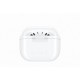 Слушалки с микрофон Samsung GALAXY BUDS 3 WHITE SM-R530NZWA , Bluetooth , IN-EAR (ТАПИ)