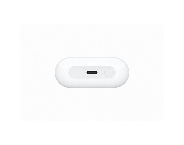 Слушалки с микрофон Samsung GALAXY BUDS 3 WHITE SM-R530NZWA , Bluetooth , IN-EAR (ТАПИ)